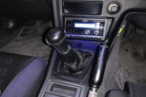1992 Toyota Supra Turbo R 37