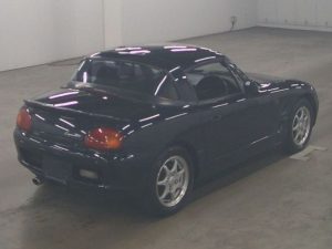 1994 Suzuki Cappuccino Limited 01