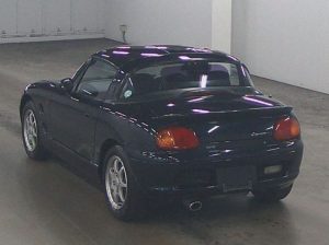 1994 Suzuki Cappuccino Limited 03