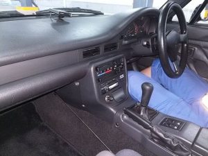 1994 Suzuki Cappuccino Limited 04