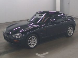 1994 Suzuki Cappuccino Limited 06
