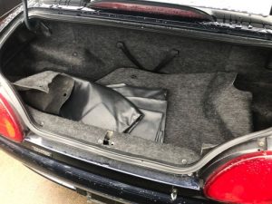 1994 Suzuki Cappuccino Limited 07