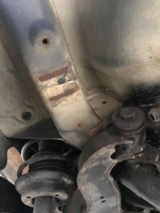 1994 Suzuki Cappuccino Limited 13