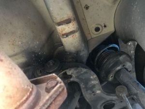 1994 Suzuki Cappuccino Limited 15