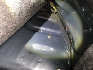 1994 Suzuki Cappuccino Limited 16