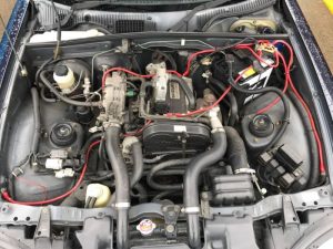 1994 Suzuki Cappuccino Limited 19