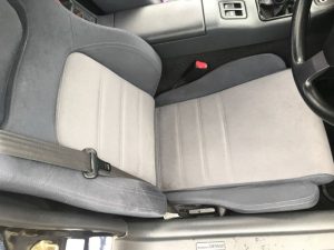 1994 Suzuki Cappuccino Limited 25