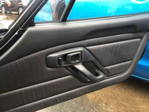 1994 Suzuki Cappuccino Limited 27