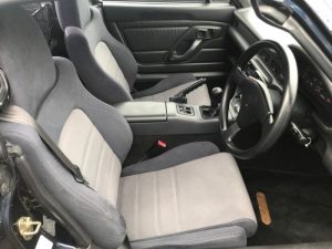 1994 Suzuki Cappuccino Limited 32