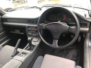 1994 Suzuki Cappuccino Limited 33