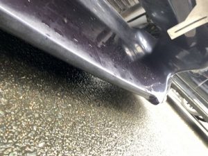 1996 Nissan 180SX Type X Super HICAS 07