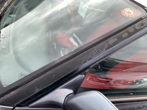 1996 Nissan 180SX Type X Super HICAS 08
