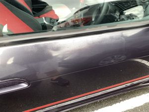 1996 Nissan 180SX Type X Super HICAS 09