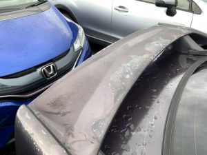 1996 Nissan 180SX Type X Super HICAS 10