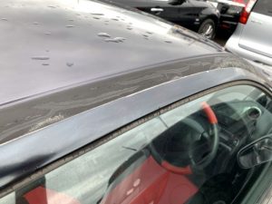 1996 Nissan 180SX Type X Super HICAS 13