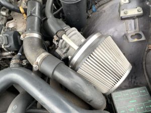 1996 Nissan 180SX Type X Super HICAS 15