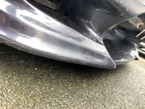 1996 Nissan 180SX Type X Super HICAS 17
