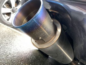 1996 Nissan 180SX Type X Super HICAS 19