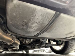 1996 Nissan 180SX Type X Super HICAS 20