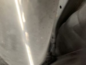 1996 Nissan 180SX Type X Super HICAS 21