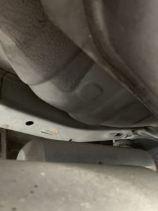 1996 Nissan 180SX Type X Super HICAS 22