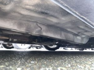 1996 Nissan 180SX Type X Super HICAS 23