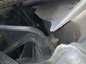 1996 Nissan 180SX Type X Super HICAS 24