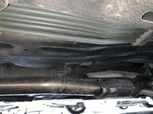 1996 Nissan 180SX Type X Super HICAS 25