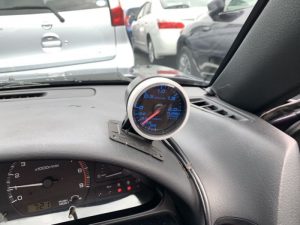 1996 Nissan 180SX Type X Super HICAS 27