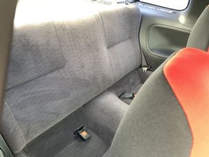 1996 Nissan 180SX Type X Super HICAS 29