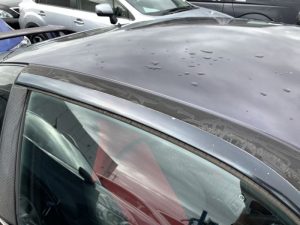 1996 Nissan 180SX Type X Super HICAS 30