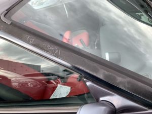 1996 Nissan 180SX Type X Super HICAS 31