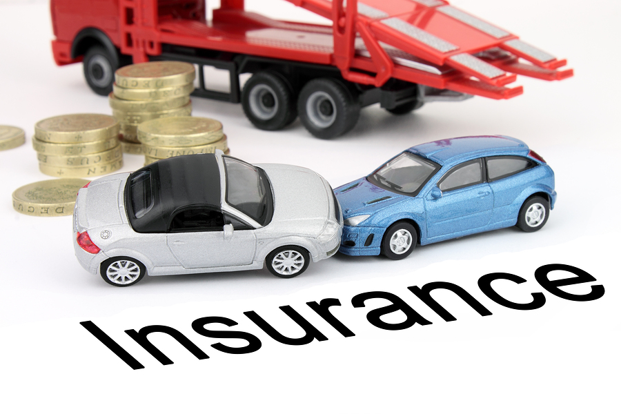 Import car insurance