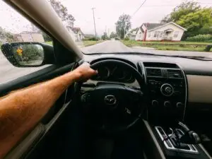 Left Hand Drive Car Registration in Australia