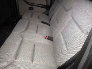 1991 Mercedes Benz G-Wagen 300GE 04