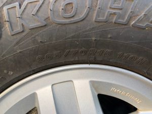 1991 Mercedes Benz G-Wagen 300GE 14