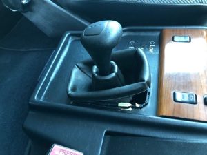 1991 Mercedes Benz G-Wagen 300GE 30
