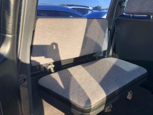 1991 Mercedes Benz G-Wagen 300GE 32