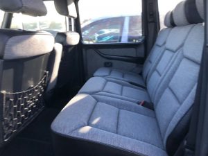 1991 Mercedes Benz G-Wagen 300GE 36