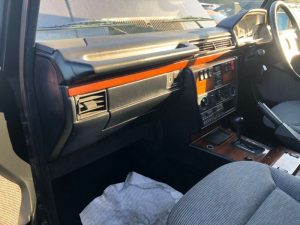 1991 Mercedes Benz G-Wagen 300GE 40