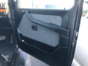 1991 Mercedes Benz G-Wagen 300GE 42
