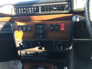 1991 Mercedes Benz G-Wagen 300GE 45