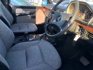 1991 Mercedes Benz G-Wagen 300GE 52