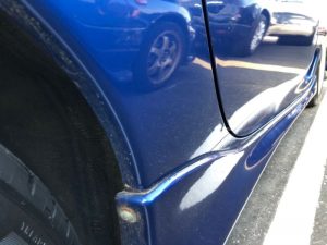 2002 Mazda RX-7 Type R Bathurst 14
