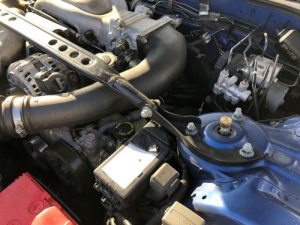 2002 Mazda RX-7 Type R Bathurst 15