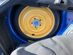 2002 Mazda RX-7 Type R Bathurst 18