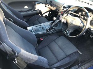 2002 Mazda RX-7 Type R Bathurst 31