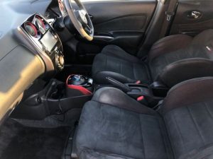 2017 Nissan Note e-Power NISMO 05