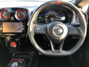 2017 Nissan Note e-Power NISMO 06