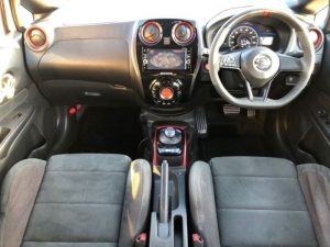 2017 Nissan Note e-Power NISMO 07